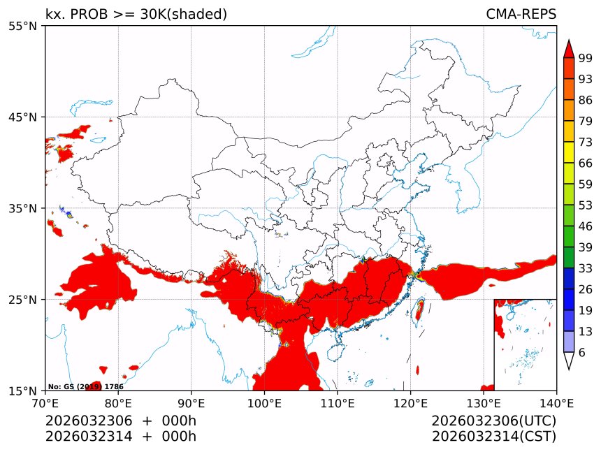 03/23 14时 +000小时
