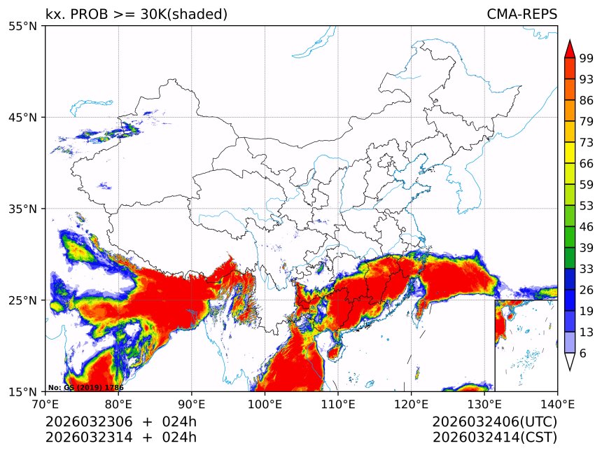 03/23 14时 +024小时