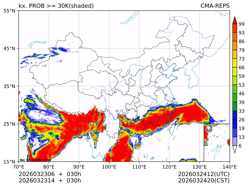 03/23 14时 +030小时