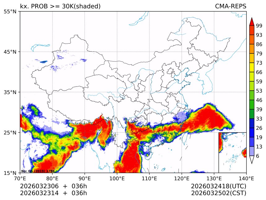 03/23 14时 +036小时