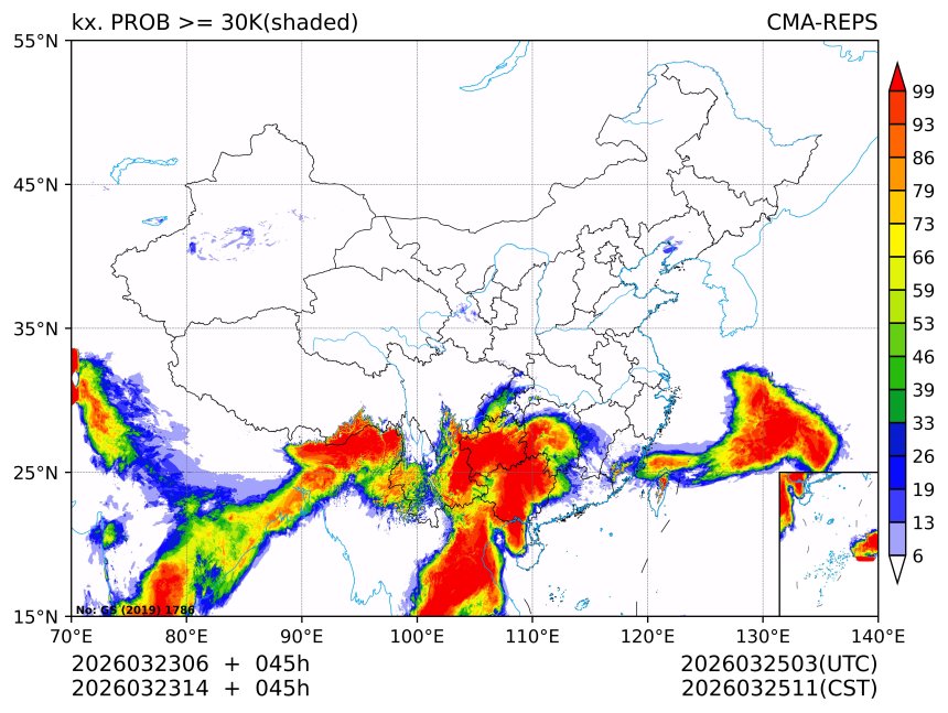 03/23 14时 +045小时