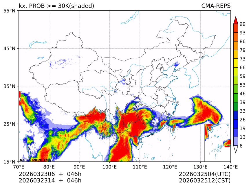 03/23 14时 +046小时