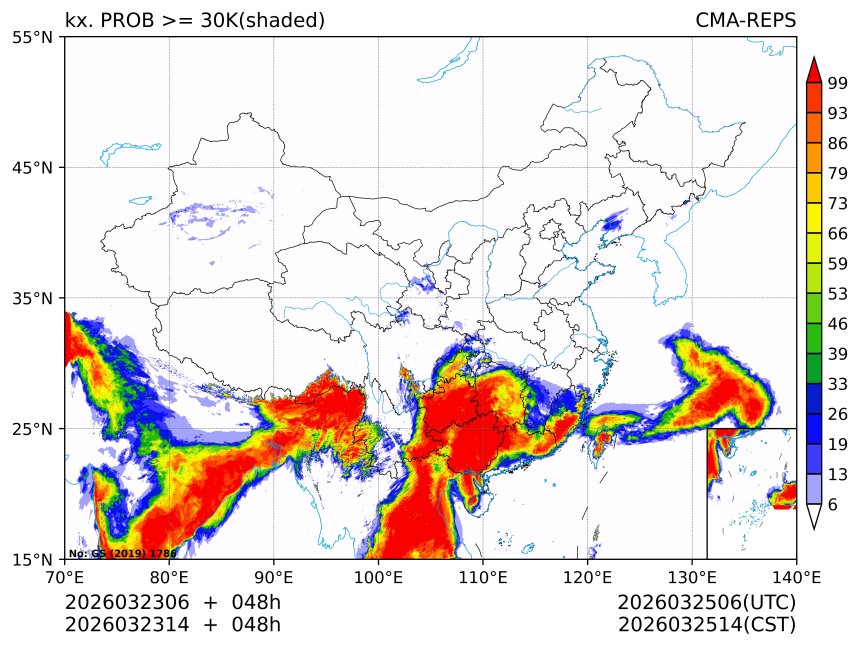 03/23 14时 +048小时