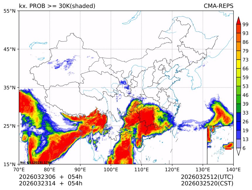 03/23 14时 +054小时
