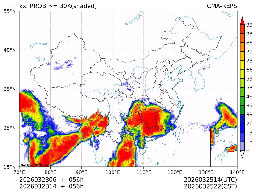 03/23 14时 +056小时