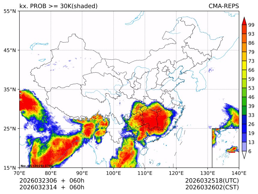 03/23 14时 +060小时