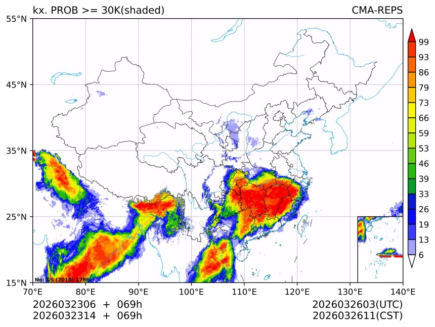03/23 14时 +069小时