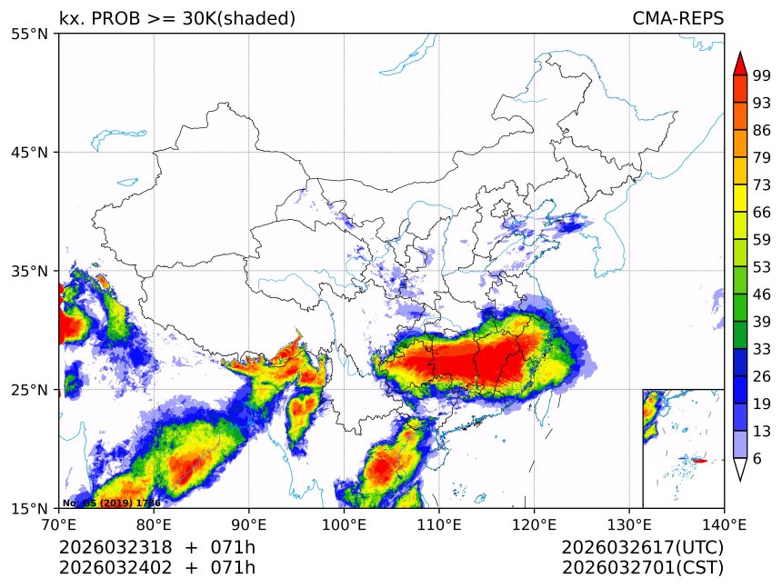 03/24 02时 +071小时