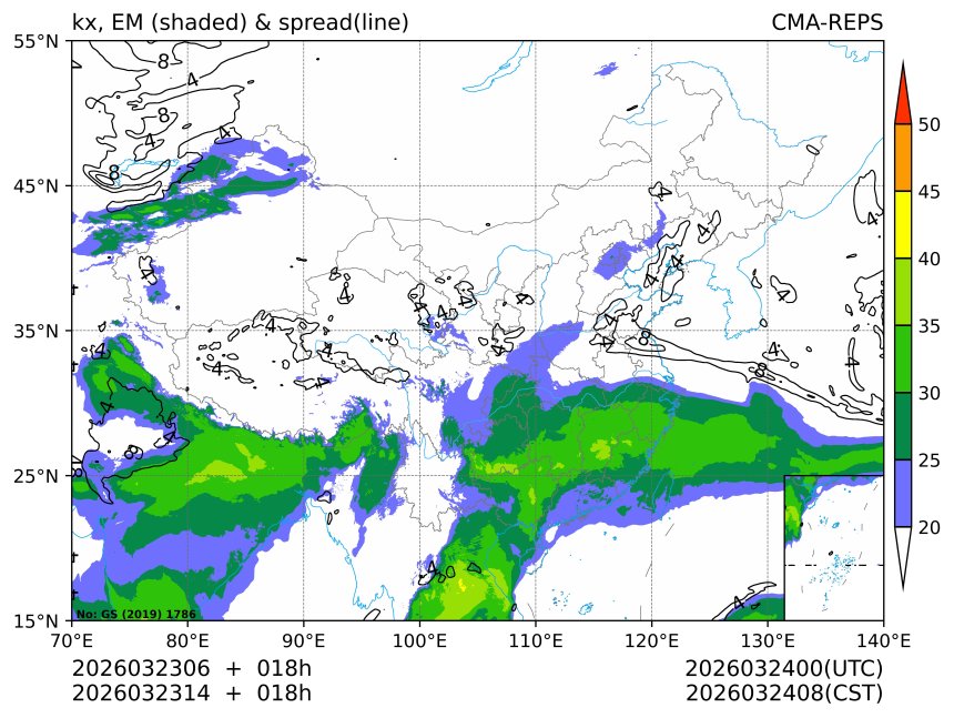 03/23 14时 +018小时