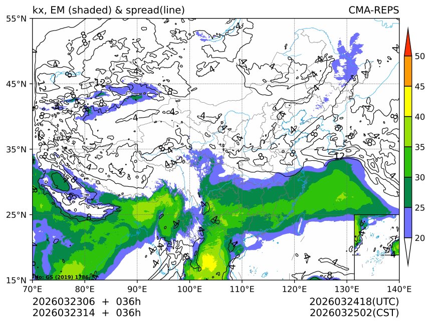 03/23 14时 +036小时