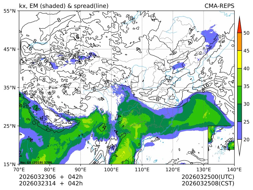 03/23 14时 +042小时