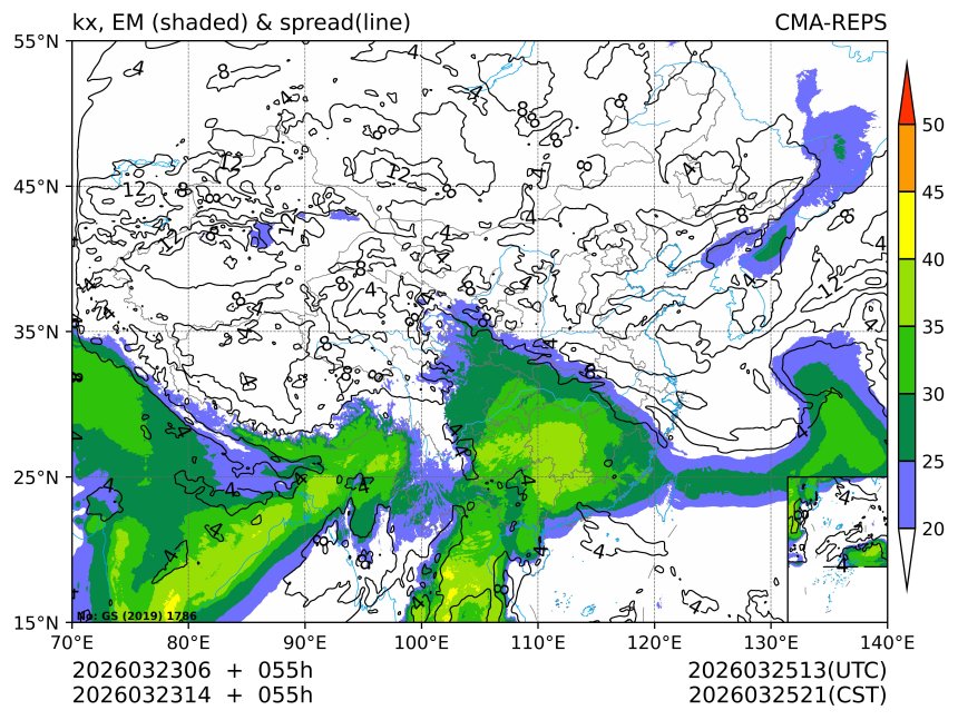 03/23 14时 +055小时