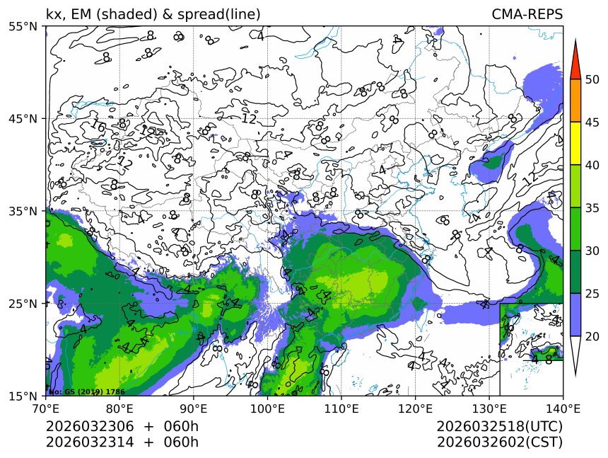 03/23 14时 +060小时