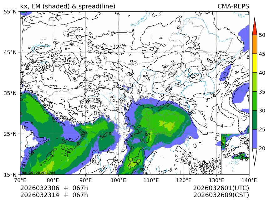03/23 14时 +067小时