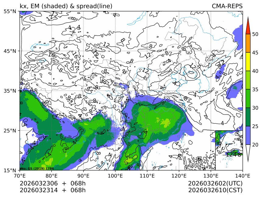 03/23 14时 +068小时