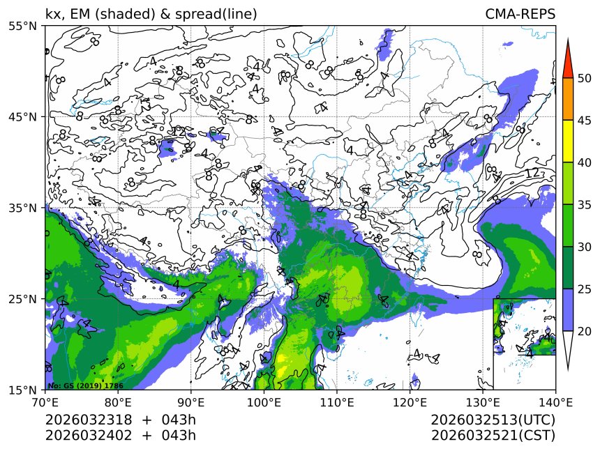 03/24 02时 +043小时