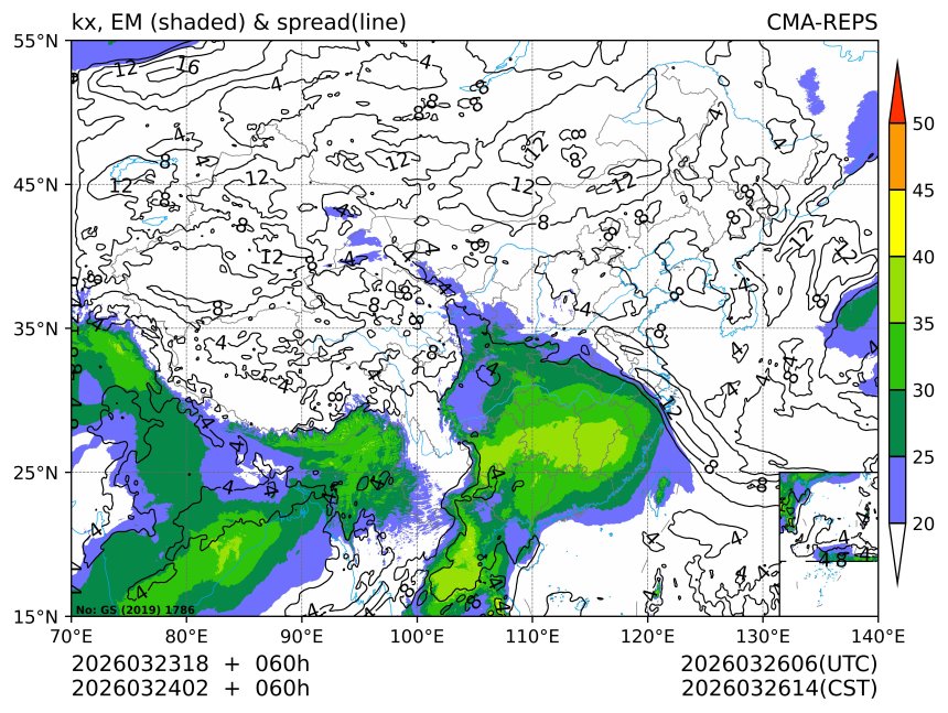 03/24 02时 +060小时