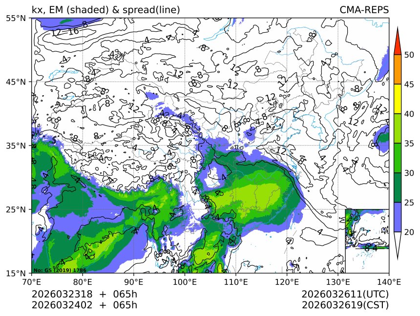 03/24 02时 +065小时