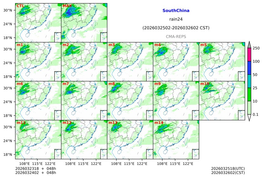 03/23 18时 +048小时