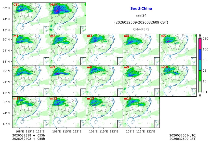 03/23 18时 +055小时