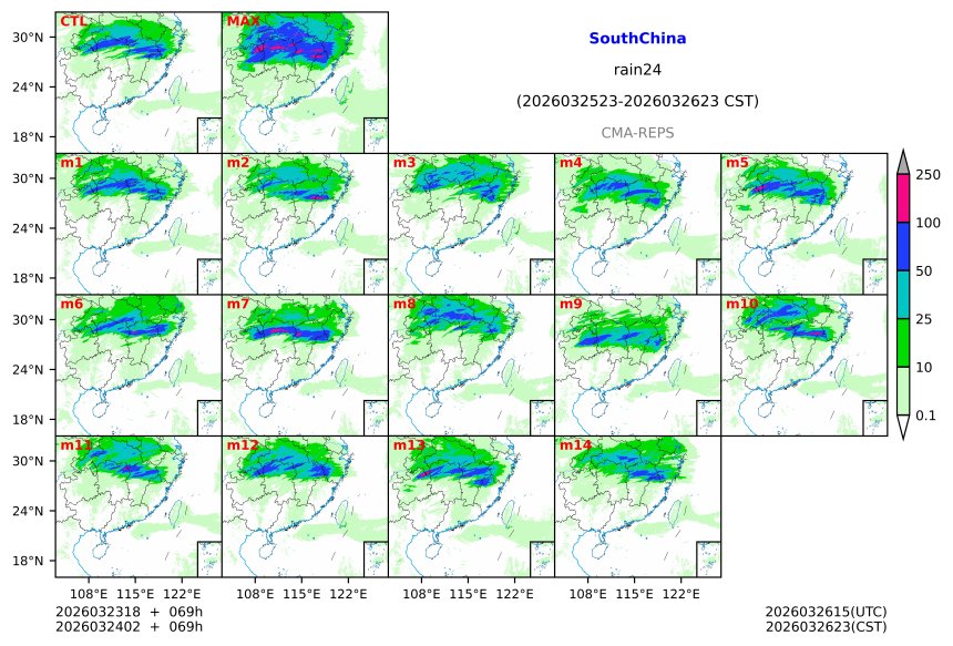 03/23 18时 +069小时