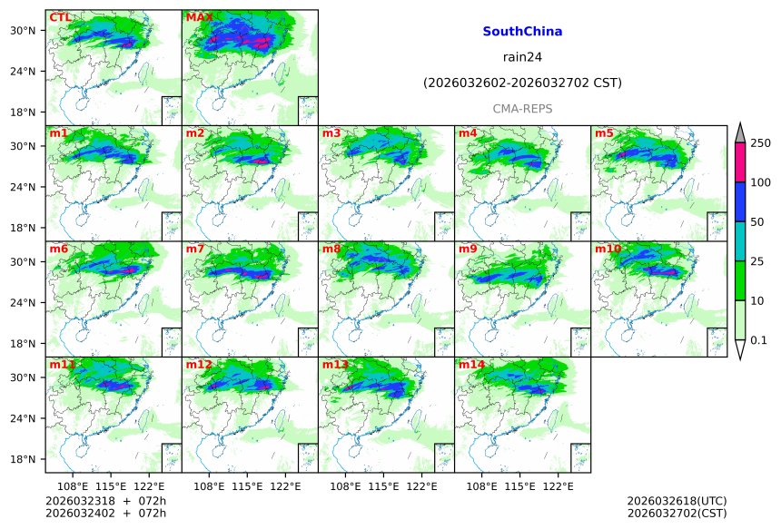 03/23 18时 +072小时