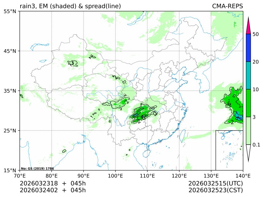03/24 02时 +045小时