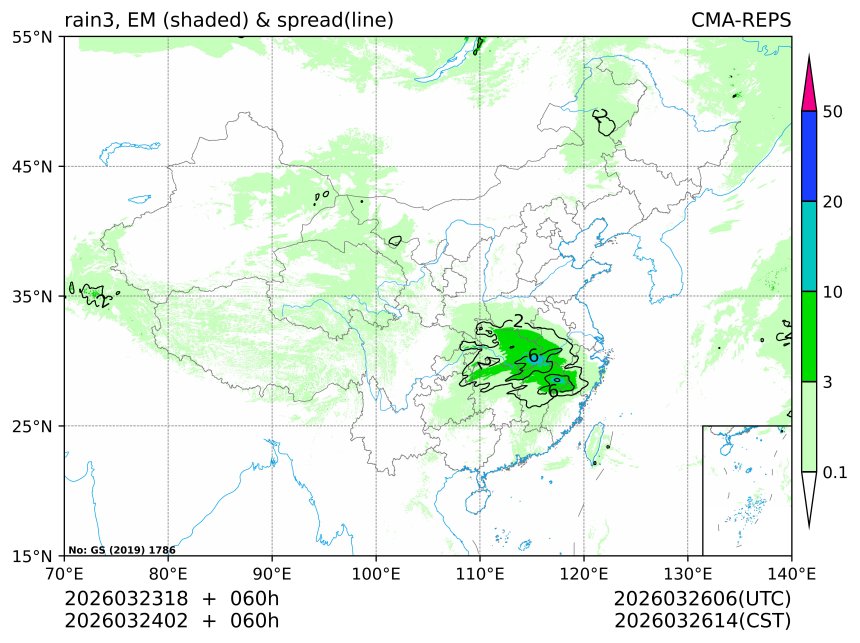 03/24 02时 +060小时