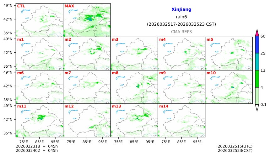 03/23 18时 +045小时