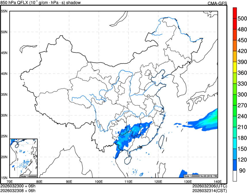 03/23 00时 +006小时