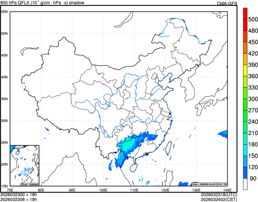 03/23 00时 +018小时