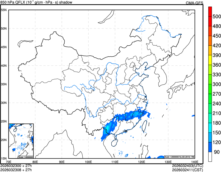 03/23 00时 +027小时