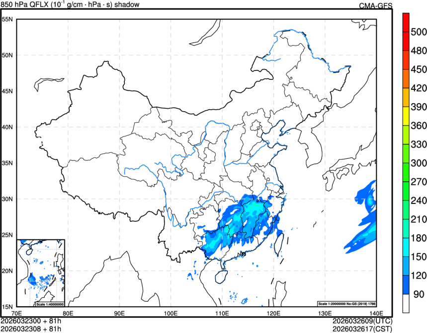03/23 00时 +081小时