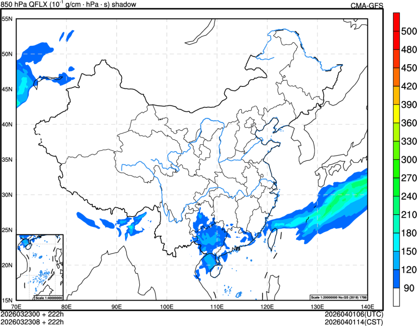 03/23 00时 +222小时