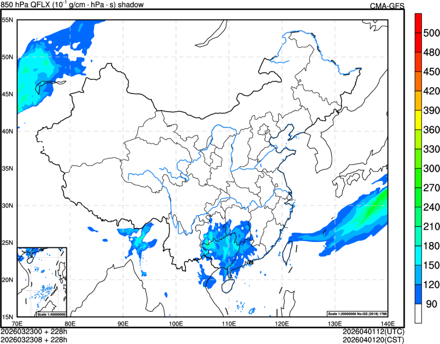03/23 00时 +228小时