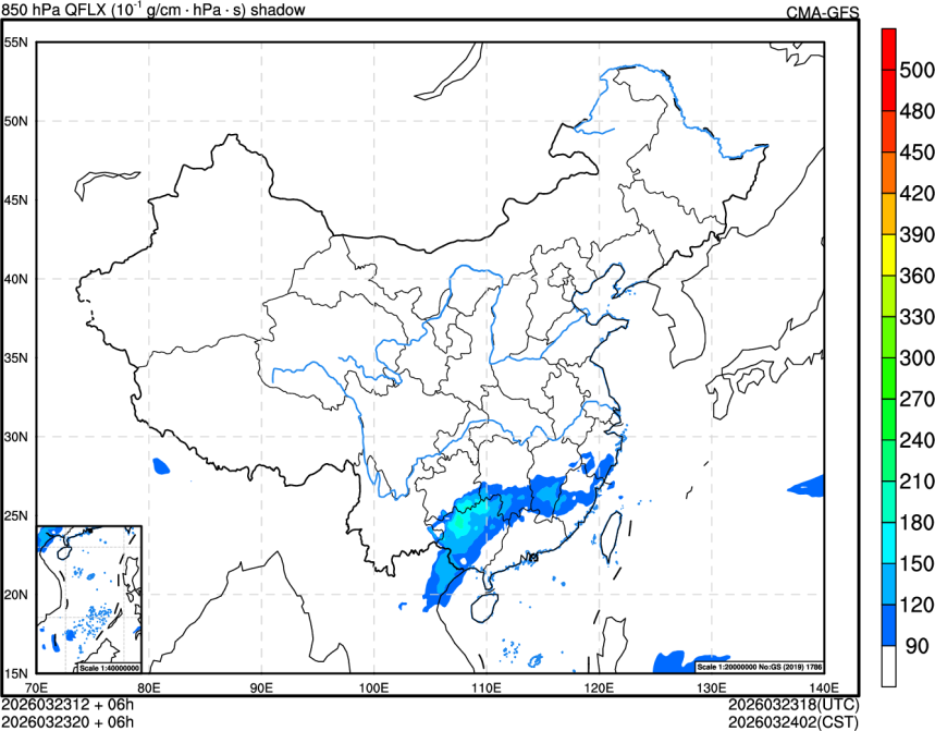 03/23 12时 +006小时