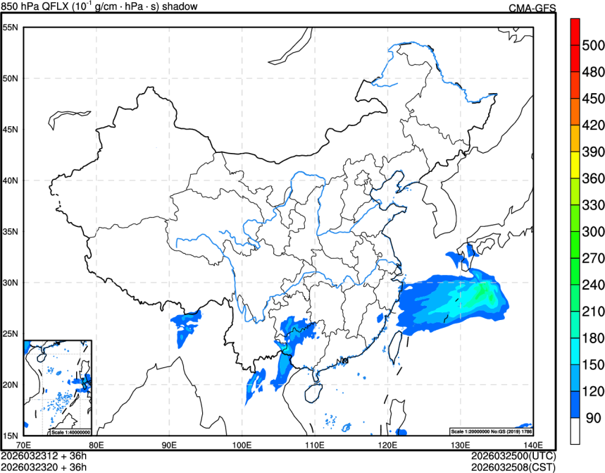 03/23 12时 +036小时