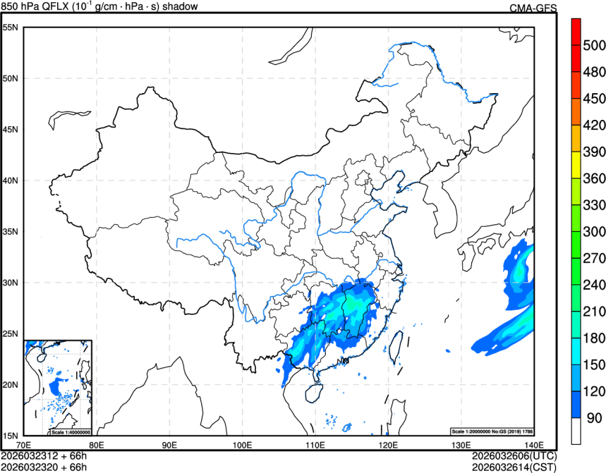 03/23 12时 +066小时