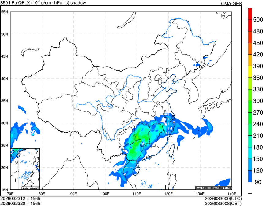 03/23 12时 +156小时