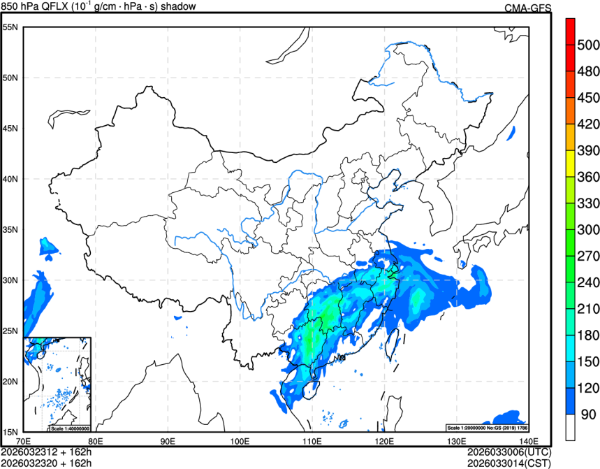03/23 12时 +162小时
