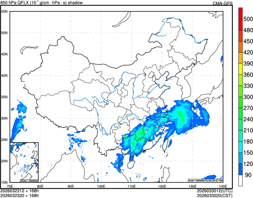 03/23 12时 +168小时
