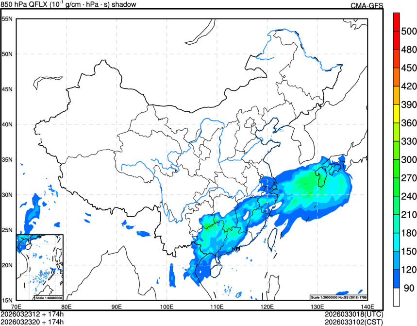 03/23 12时 +174小时