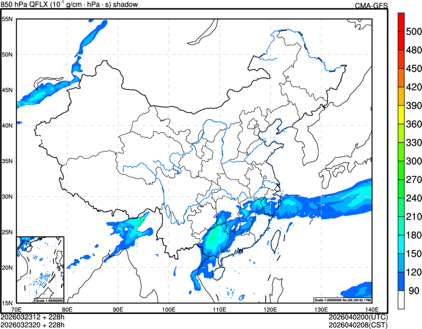 03/23 12时 +228小时