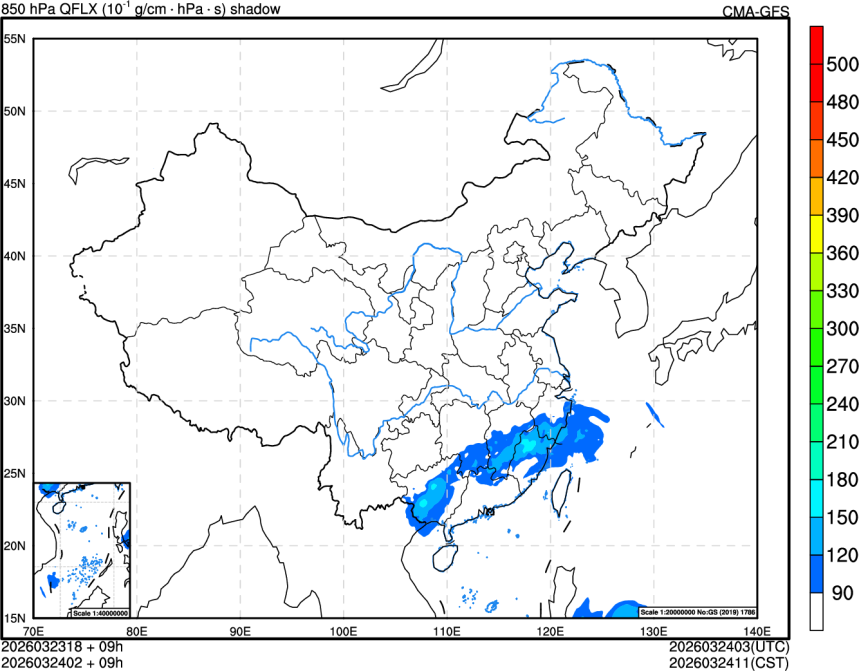 03/23 18时 +009小时