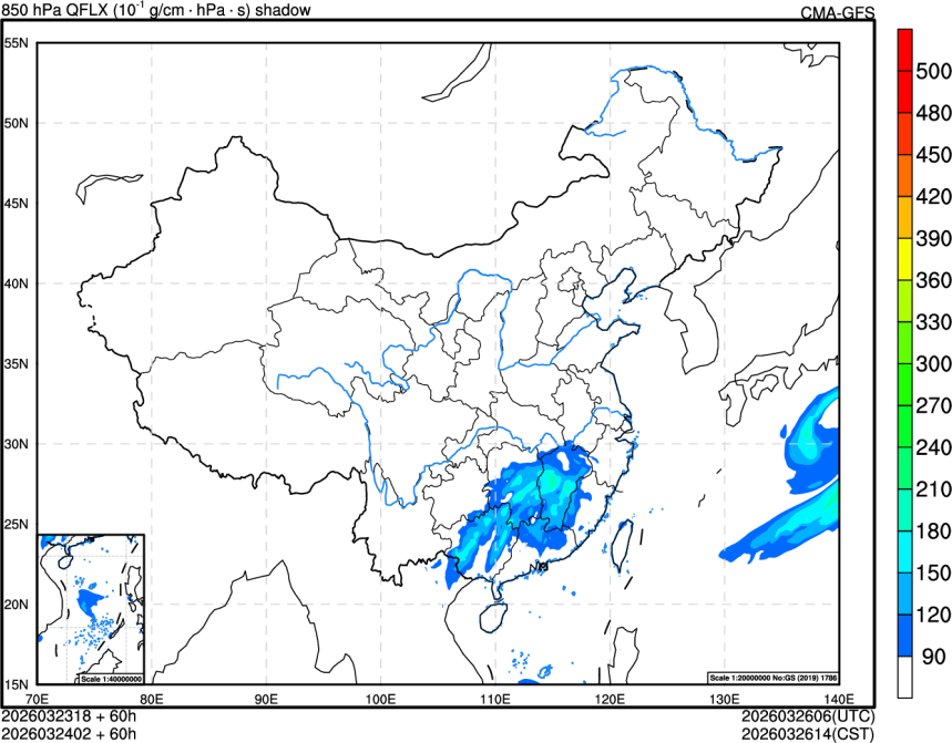 03/23 18时 +060小时