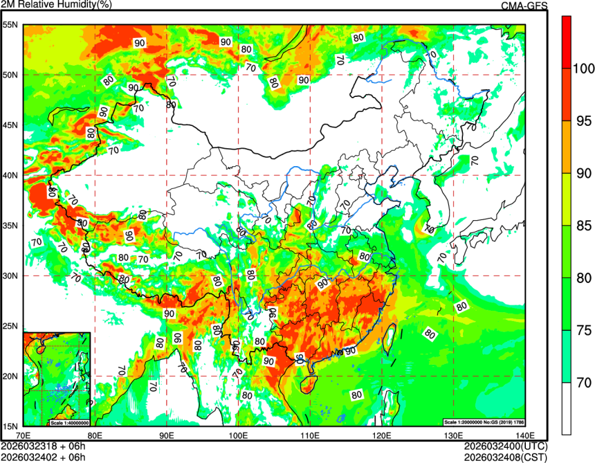 03/23 18时 +006小时