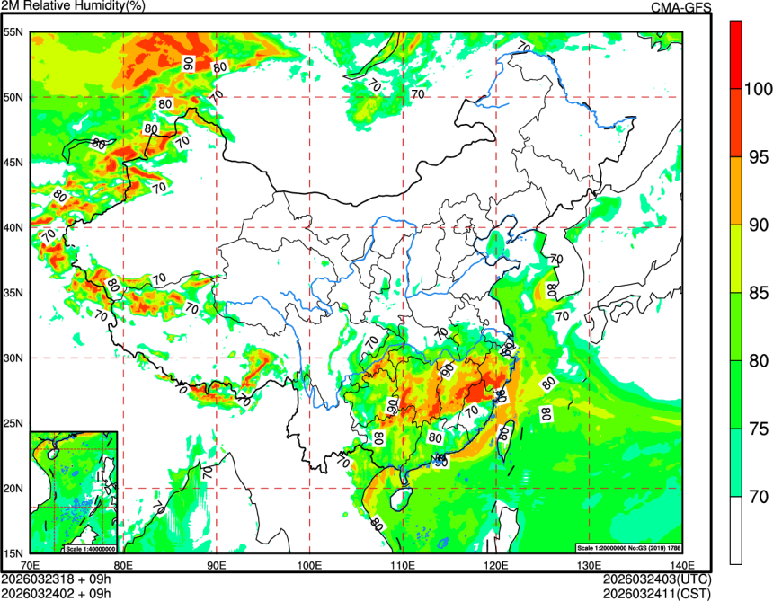 03/23 18时 +009小时