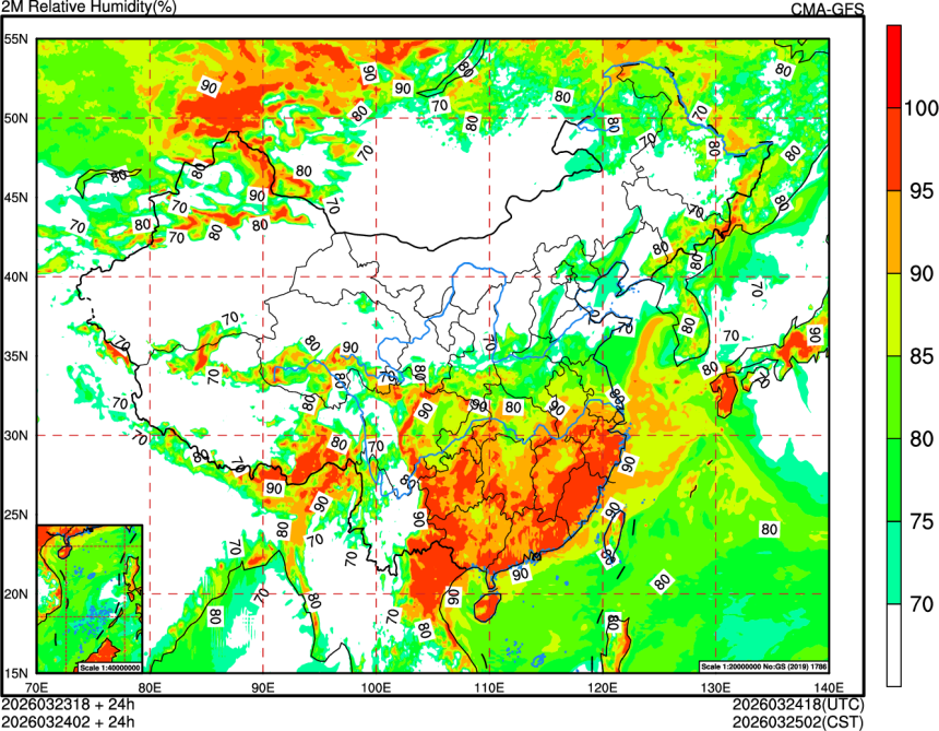03/23 18时 +024小时