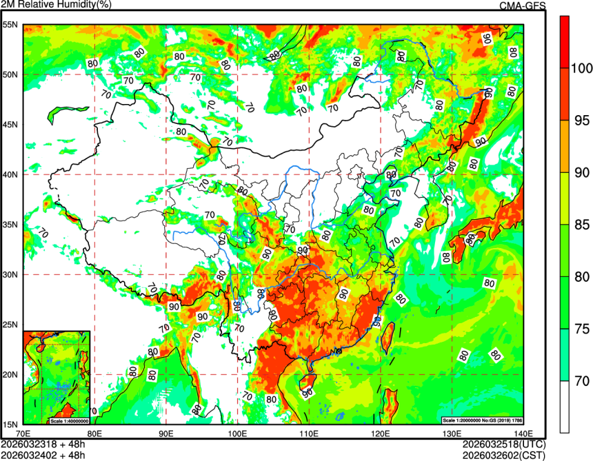 03/23 18时 +048小时