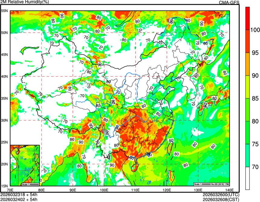 03/23 18时 +054小时